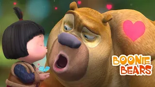 Boonie Bears Full Movie 1080p 💥 Deep in the Valley 🤗💖 Bablu Dablu Funny Story 💥 TOP Сartoon episodes