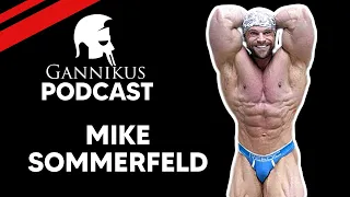 Mike Sommerfeld | RepOne, Bad Ass, Gesundheit, Mr. Olympia, Arnold Classic, Steve Benthin, Cbum uvm.