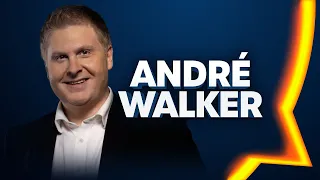 Andre Walker And Ash Gould | 17-May-24