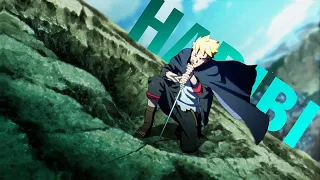 DJ gimi - o x habibi Edit / Amv  | Naruto - Boruto Edit / AMV #Shorts #Boruto