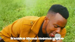 ROONEY WAGOSPLE TENDA TENA(OFFICIAL VIDEO LYRICS)  #rooneywagospel_tenda_tena