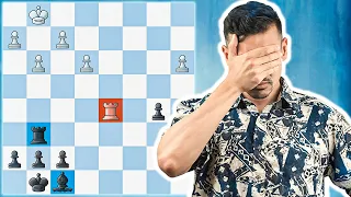 Tuto : comment perdre aux échecs avec une pièce de plus ?