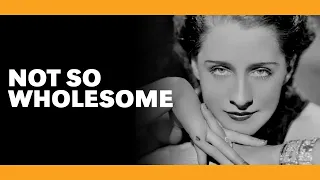 The Full Story of Norma Shearer’s Sexual Liberation