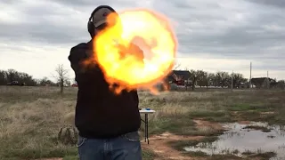 44 MAGNUM VS 45 LONG COLT