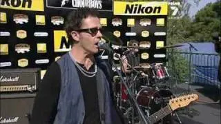 Choirboys - Run To Paradise (Live 2009)