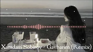 Xamdam Sobirov - Gavharim (Remix 2023) Хамдам Собиров - Гавхарим (Ремикс 2023) Dj Bobojon