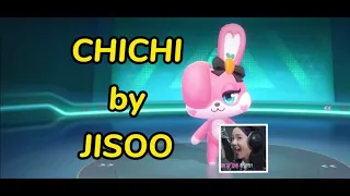 Voice actress JISOO | CHICHI in KartRider Rush+ | TurBit Films