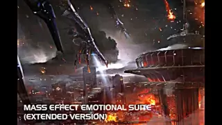 Mass Effect Emotional Suite (Extended Version)