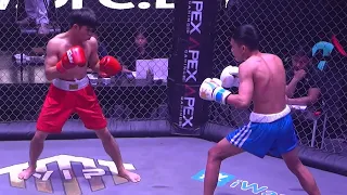 [K1] JOHN DELIMA VS JAMES SUBA | 20240527