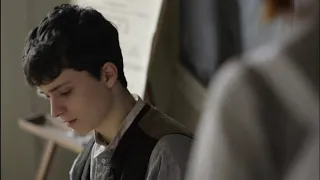 "Do what ever you want" Anne with an E / Gilbert & Anne scenes / logoless 1080p