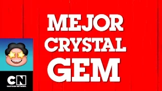 Mejor Crystal Gem ★ Los Premios Steven | Steven Universe | Cartoon Network