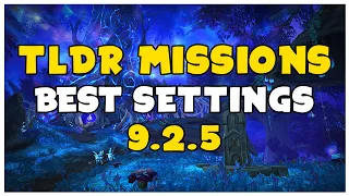 This Mission Table Addon Is STILL Making Me Millions | Patch 9.2.5 Shadowlands Goldmaking