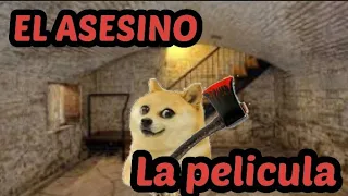 el asesino ( la pelicula )