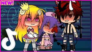 GachaLife tiktok compilation #164 ❤❤ غاشا تيكتوك