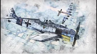 IL2 - Battle of Bodenplatte: Sturmjager