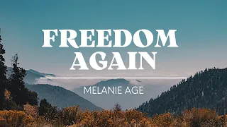 Melanie Age - Freedom Again (Ron Bloom Cover)