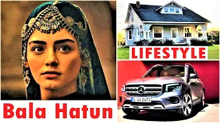 ozge torer (Bala hatun) Lifestyle 2021 | Hobbies | Family | Net worth | Career | Biography | Cars