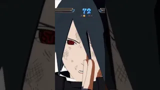 NEW Sharingan Sasuke Ultimate Jutsu (Naruto Storm 4)