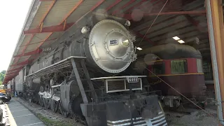 My Visit to the Museum of Transportation (St. Louis, MO) 5-20-23 Part 2