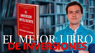 El Inversor Inteligente - Resumen del Libro - Benjamin Graham