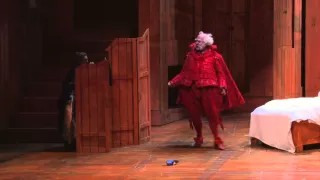 Falstaff 6 Minute Highlights - San Francisco Opera (2013)