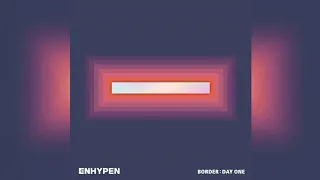 ENHYPEN - "Intro : Walk The Line" Audio | K.A.C