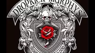 Dropkick Murphys-Rose tattoo