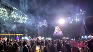 Taylor Swift | The Eras Tour - Karma - Sydney N3