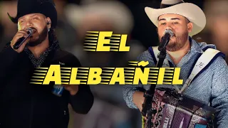 Zenzio Ft. Hnos  Espinoza - El Albañil