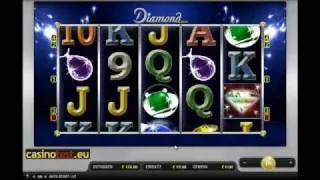 Merkur Diamond Casino online spielen (Sunmaker)