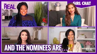 The Nominees for the 52nd NAACP Image Awards Revealed!