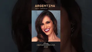 Battle of Miss Reina Hispanoamericana 2022 || Who’s you bet so far of this batch?