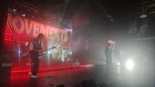 Movements (live 4k) 2023 Headline full set 9/18/23