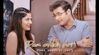 Raj Akhe Teri /Debanya New Vm/Baalveer Returns/Debu Ananya#debanya