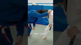 Leg Grab Moves Lost in Judo 2