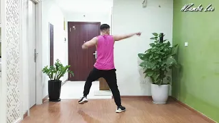 NO NAME NO FACE NO NUMBER - NHẢY MẪU / Choreo by BẢO ANH (BÀI HƯỚNG DẪN NHẢY BẤM🔽)