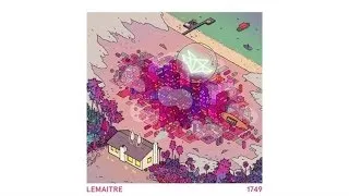 Lemaitre - Nishio 2 (Audio) ft. Giraffage