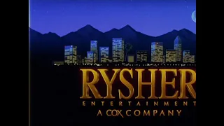 Rysher Entertainment (Closing, 1997)