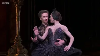 Swan Lake - Act 3 / Black Swan Pas de Deux - Marianela Nunez & Vadim Muntagirov