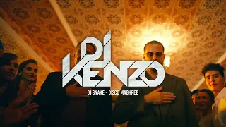 DJ Snake - Disco Maghreb (Dj Kenzo Remix)