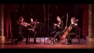 System of a Down (arr. May-Patterson): Aerials (Passenger String Quartet)