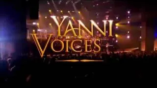Yanni Voices - Live from The Forum in Acapulco on PBS