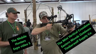 The Mobile Hunters Expo video 5