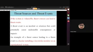 Lecture 4 Adversarial Threats Part 2