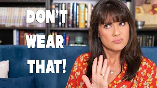 10 Things I No Longer Wear Over 50