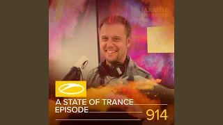 Whispers Of Time (ASOT 914)