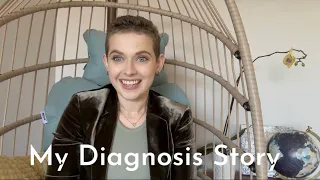 My Cancer Diagnosis Story: Stage III Classic Hodgkin’s Lymphoma