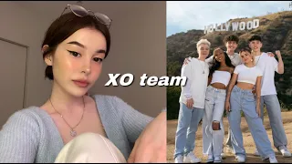 why I left the XO team | all events for 2020-2022🤧🌩️