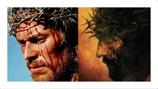 Controversial Christs: The Last Temptation of Christ Vs The Passion of the Christ