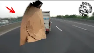 What could go wrong? WCGW. Unexpected moments. Car fails